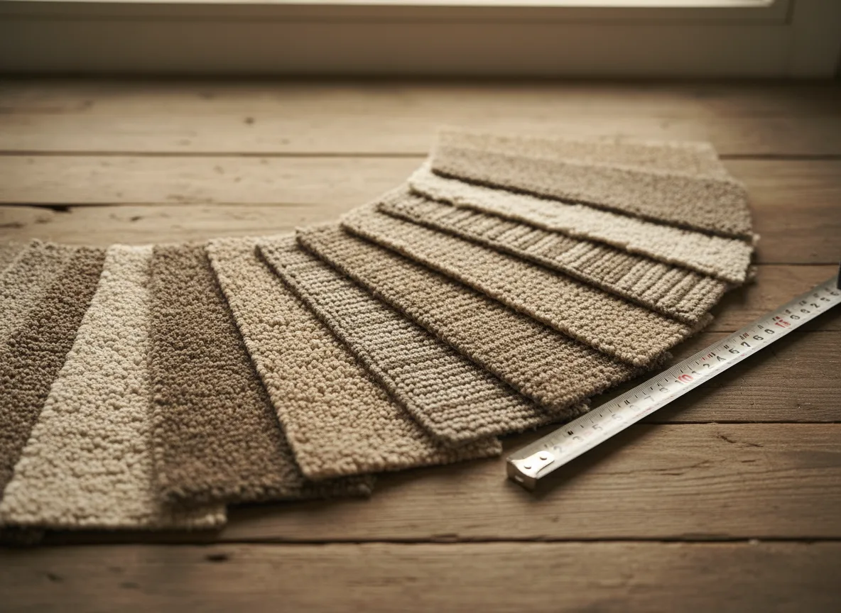 Carpet Installation Pleasantville, OH FAQs